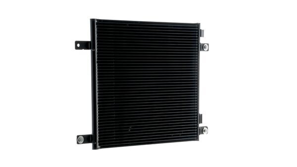 Mahle Original Airco condensor AC 705 000S