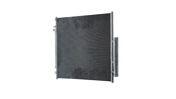 Mahle Original Airco condensor AC 1086 000S