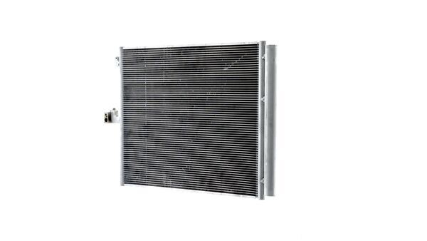 Mahle Original Airco condensor AC 932 000S