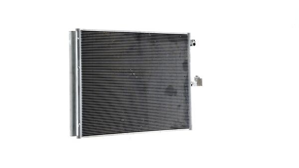 Mahle Original Airco condensor AC 932 000S