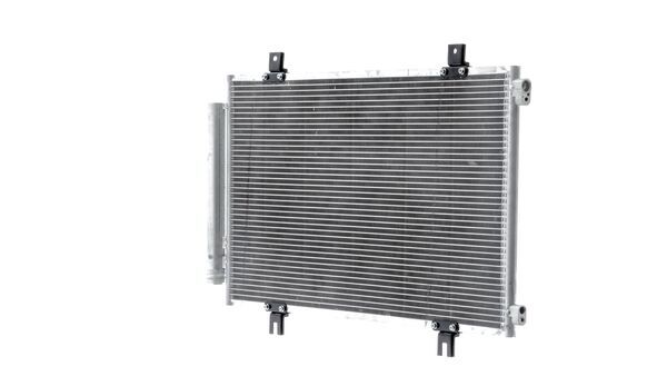 Mahle Original Airco condensor AC 991 000S