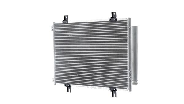 Mahle Original Airco condensor AC 991 000S