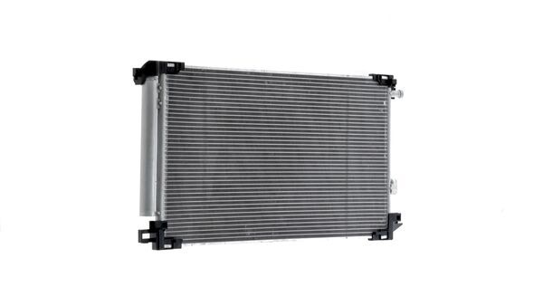 Mahle Original Airco condensor AC 1058 000S