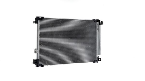 Mahle Original Airco condensor AC 1058 000S