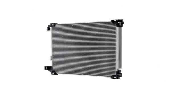 Mahle Original Airco condensor AC 1058 000S