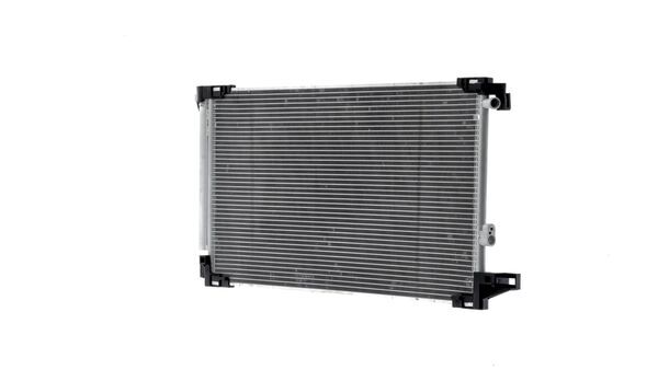 Mahle Original Airco condensor AC 1058 000S