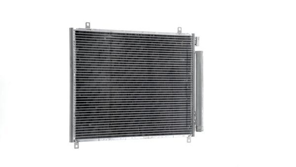 Mahle Original Airco condensor AC 1057 000S