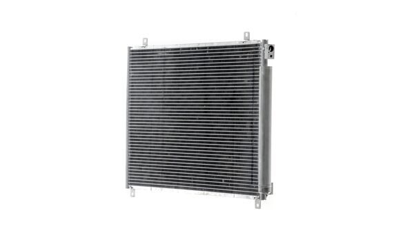 Mahle Original Airco condensor AC 1057 000S