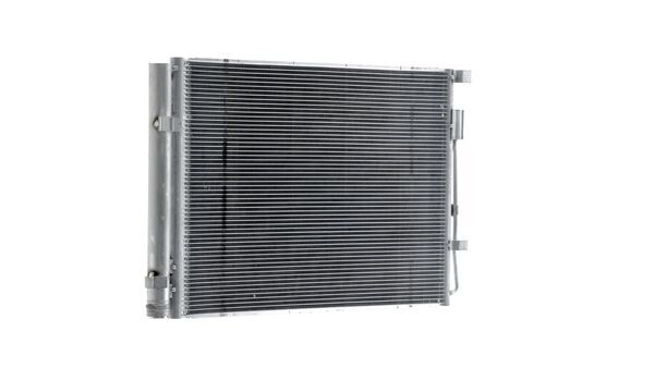 Mahle Original Airco condensor AC 1056 000S