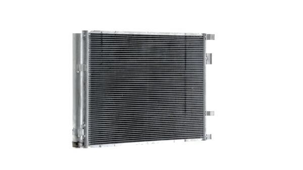 Mahle Original Airco condensor AC 1055 000S