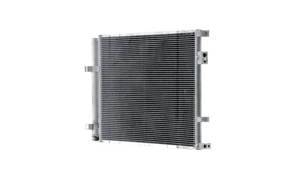 Mahle Original Airco condensor AC 1055 000S