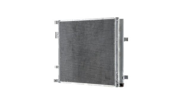 Mahle Original Airco condensor AC 1055 000S