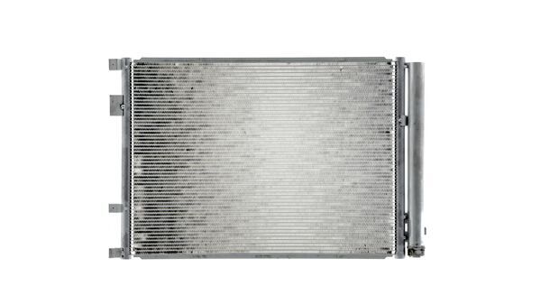 Mahle Original Airco condensor AC 1055 000S