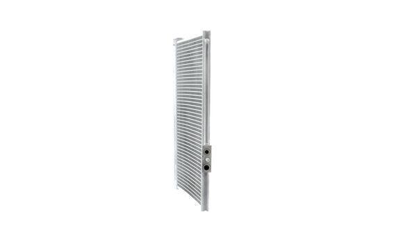 Mahle Original Airco condensor AC 1052 000S