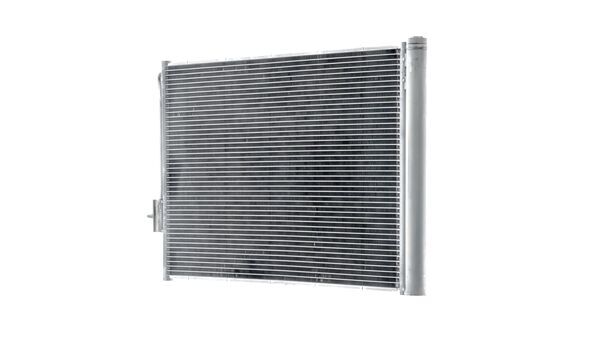 Mahle Original Airco condensor AC 1052 000S