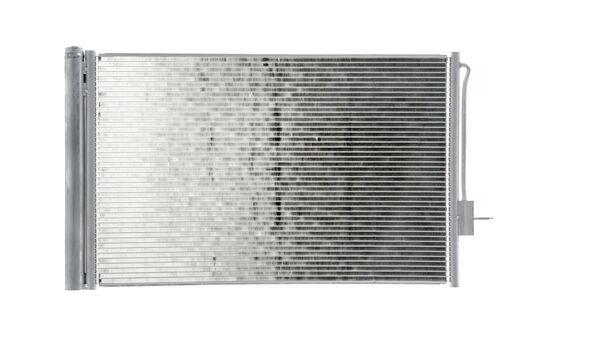 Mahle Original Airco condensor AC 1052 000S