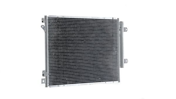 Mahle Original Airco condensor AC 1025 000S