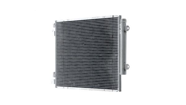 Mahle Original Airco condensor AC 1025 000S