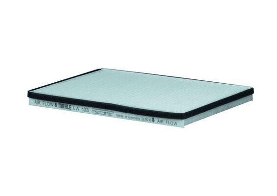 Mahle Original Interieurfilter LA 108