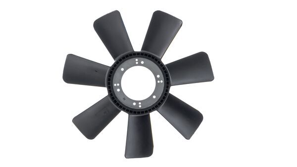 Mahle Original Ventilatorwiel-motorkoeling CFW 89 000P