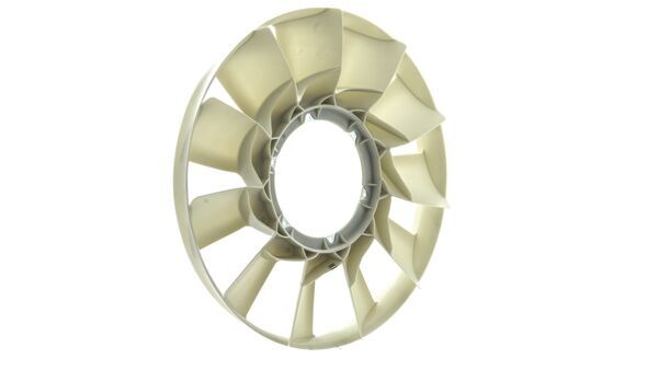 Mahle Original Ventilatorwiel-motorkoeling CFW 87 000P
