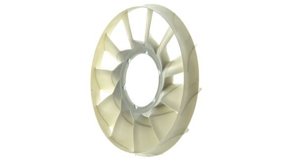 Mahle Original Ventilatorwiel-motorkoeling CFW 87 000P