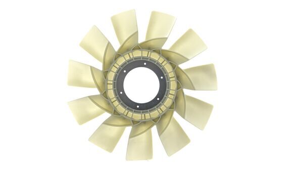 Mahle Original Ventilatorwiel-motorkoeling CFW 82 000P