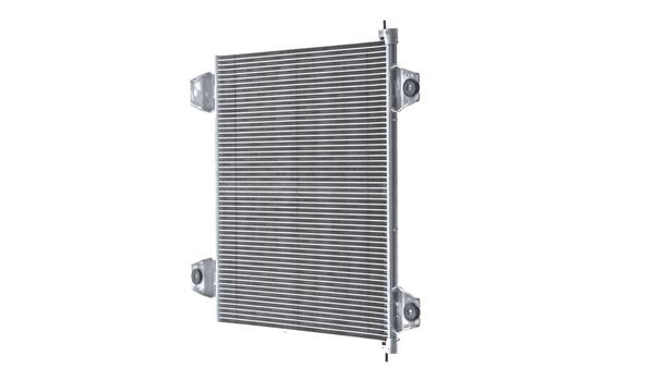 Mahle Original Airco condensor AC 121 000P