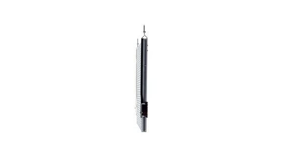 Mahle Original Airco condensor AC 282 000P