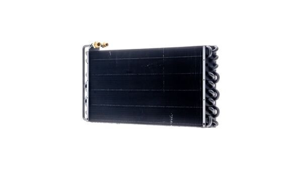 Mahle Original Airco condensor AC 669 000P