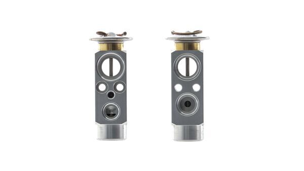 Mahle Original Airco expansieklep AVE 53 000P