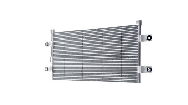 Mahle Original Airco condensor AC 783 000P
