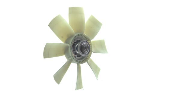 Mahle Original Ventilatorwiel-motorkoeling CFF 430 000P