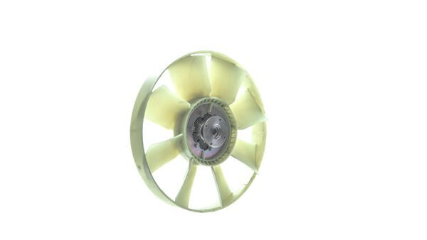 Mahle Original Ventilatorwiel-motorkoeling CFF 436 000P