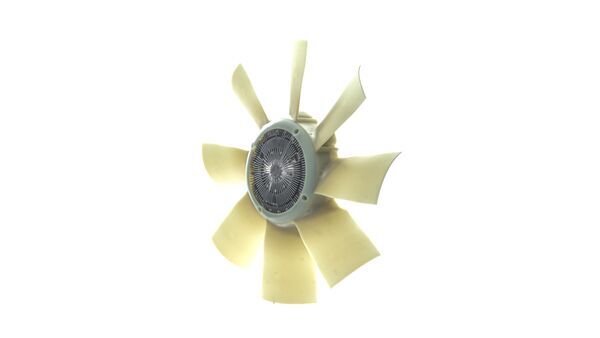 Mahle Original Ventilatorwiel-motorkoeling CFF 457 000P