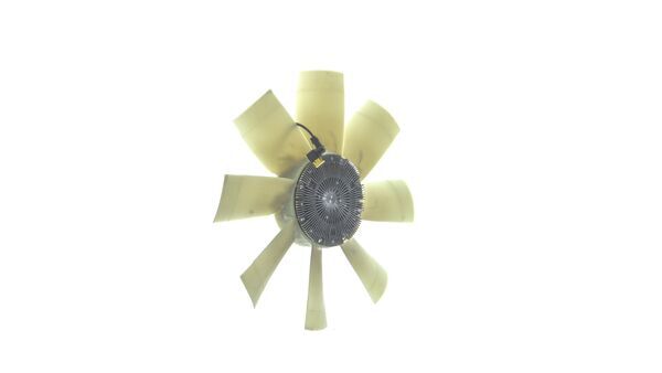 Mahle Original Ventilatorwiel-motorkoeling CFF 477 000P