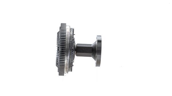 Mahle Original Visco-koppeling CFC 102 000P