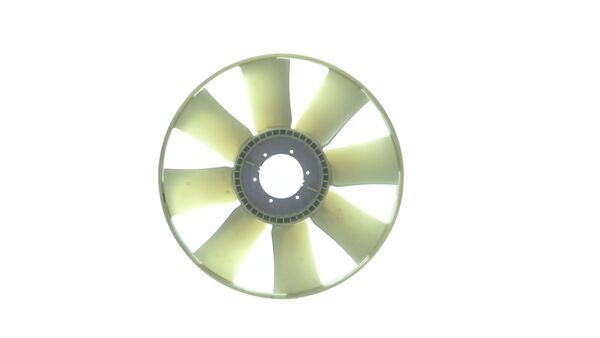 Mahle Original Ventilatorwiel-motorkoeling CFW 9 000P