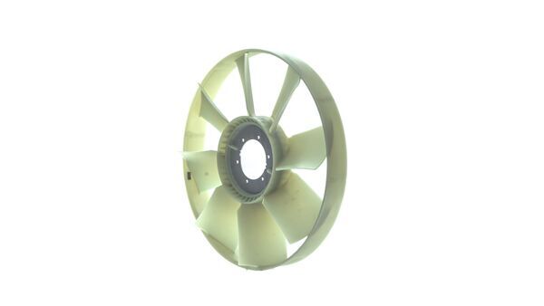 Mahle Original Ventilatorwiel-motorkoeling CFW 9 000P