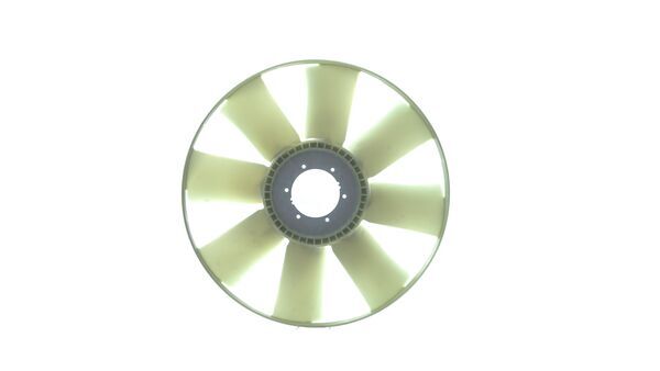Mahle Original Ventilatorwiel-motorkoeling CFW 9 000P