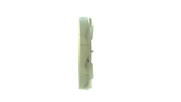 Mahle Original Ventilatorwiel-motorkoeling CFW 9 000P