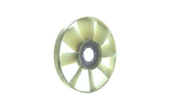 Mahle Original Ventilatorwiel-motorkoeling CFW 9 000P