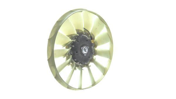 Mahle Original Ventilatorwiel-motorkoeling CFF 487 000P
