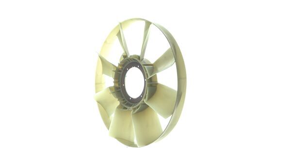Mahle Original Ventilatorwiel-motorkoeling CFW 34 000P