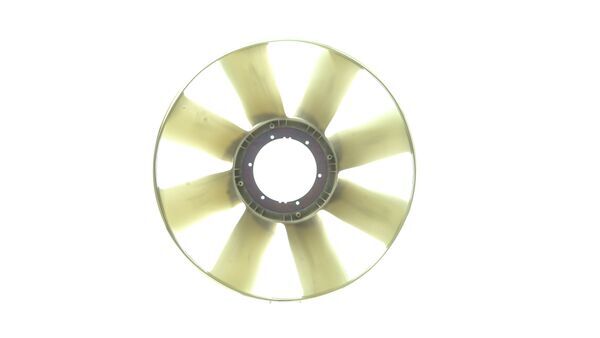 Mahle Original Ventilatorwiel-motorkoeling CFW 34 000P