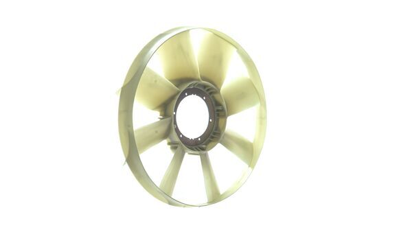 Mahle Original Ventilatorwiel-motorkoeling CFW 34 000P