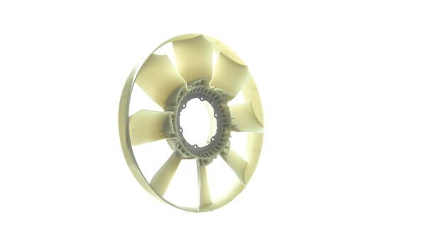 Mahle Original Ventilatorwiel-motorkoeling CFW 50 000P
