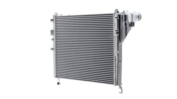 Mahle Original Interkoeler CI 33 000P