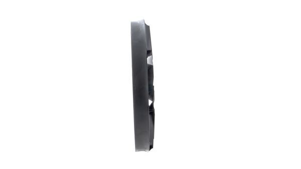 Mahle Original Ventilatorwiel-motorkoeling CFW 52 000P