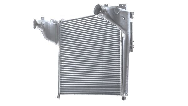 Mahle Original Interkoeler CI 34 000P